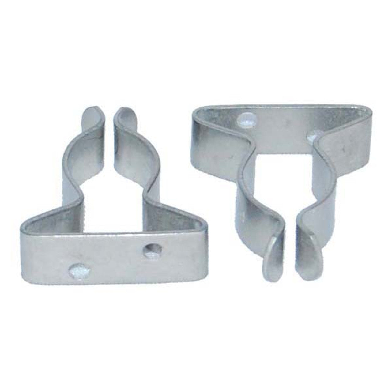 Perko Spring Clamps (Pair)